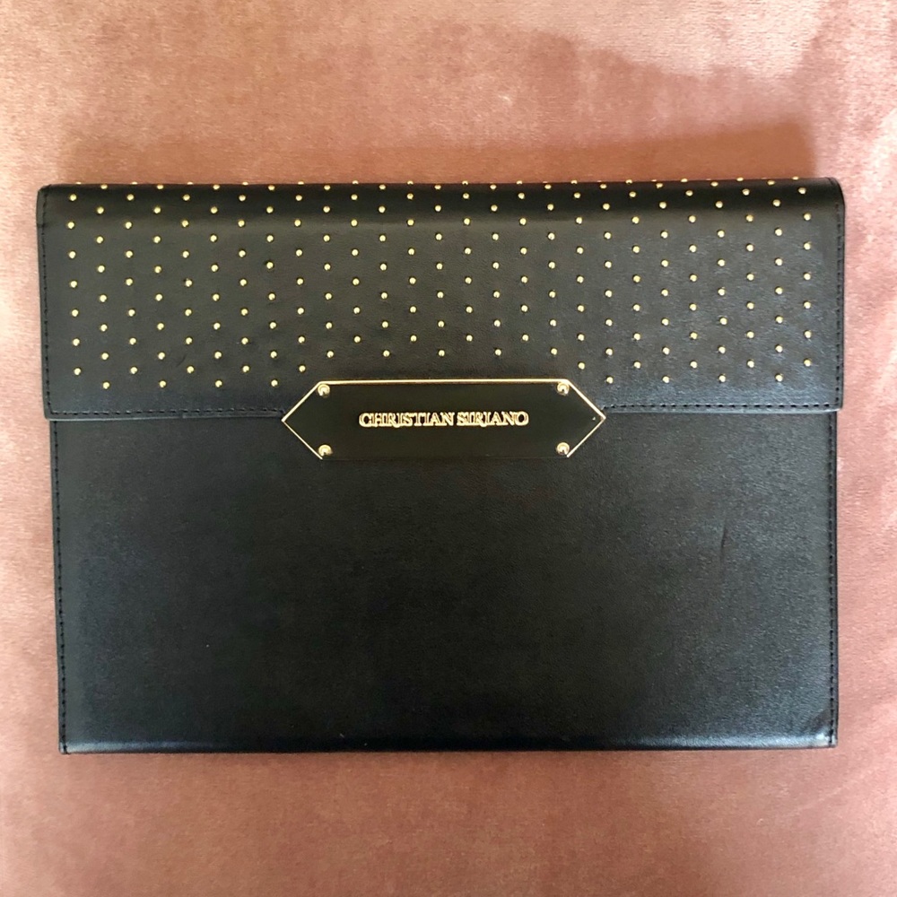 Christian Siriano iPad Air 2 Case NWOT